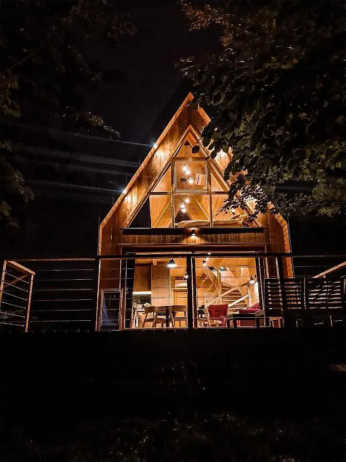 Tatracamp Base Villa Zakopane